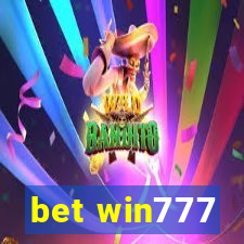 bet win777